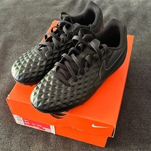 Nike soccer cleats